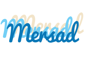 Mersad breeze logo