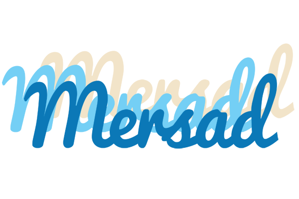 Mersad breeze logo
