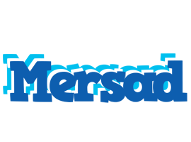 Mersad business logo