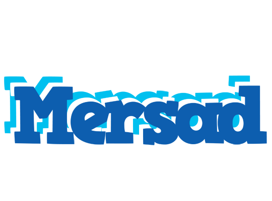 Mersad business logo