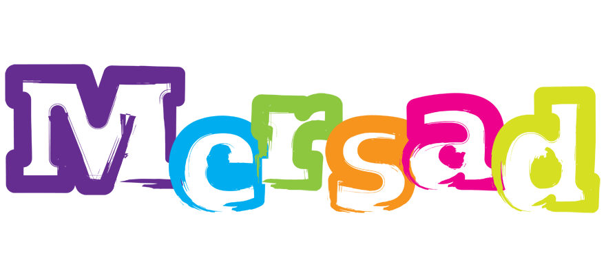Mersad casino logo