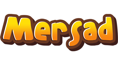 Mersad cookies logo