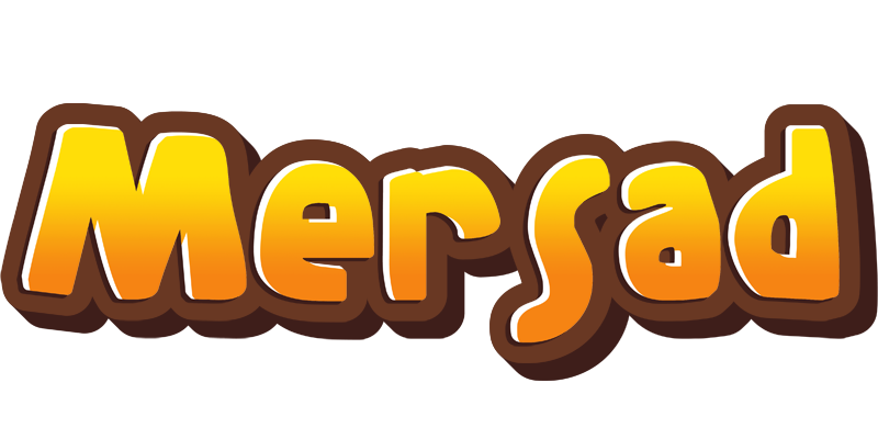 Mersad cookies logo