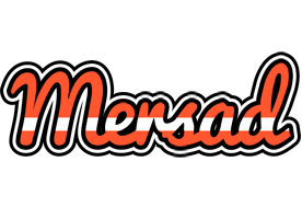 Mersad denmark logo