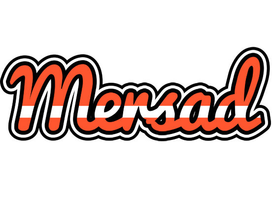 Mersad denmark logo