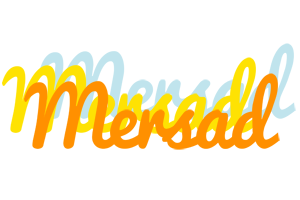 Mersad energy logo