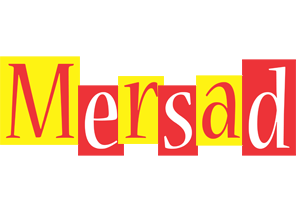 Mersad errors logo