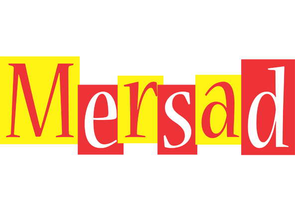 Mersad errors logo