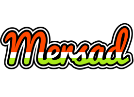 Mersad exotic logo