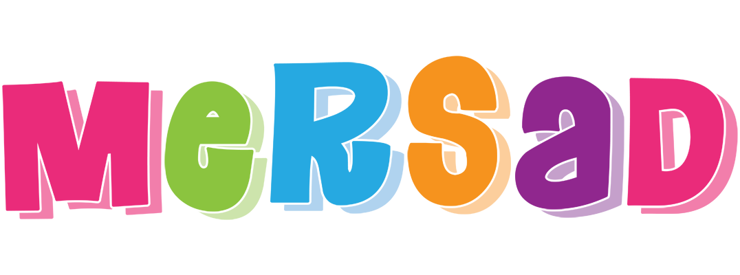 Mersad friday logo
