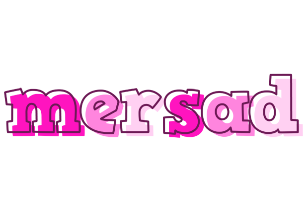 Mersad hello logo