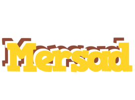 Mersad hotcup logo