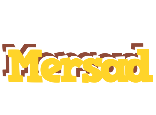 Mersad hotcup logo