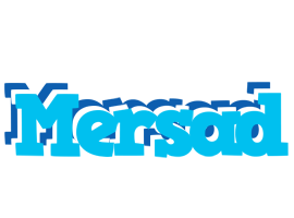 Mersad jacuzzi logo