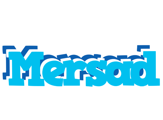 Mersad jacuzzi logo