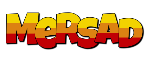 Mersad jungle logo