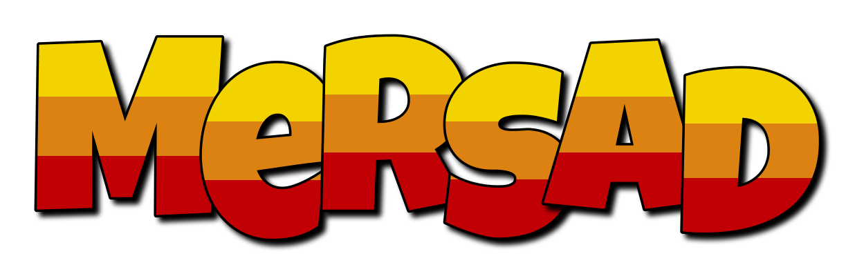 Mersad jungle logo