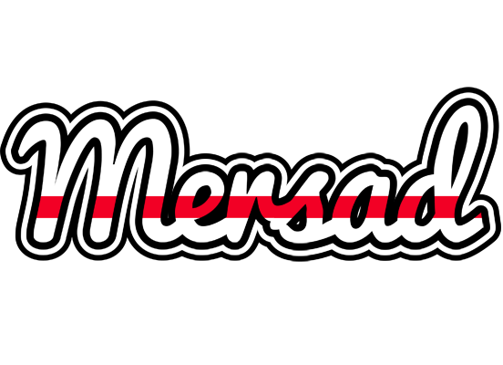 Mersad kingdom logo
