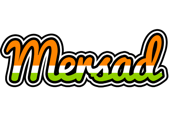 Mersad mumbai logo