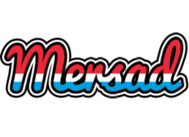 Mersad norway logo