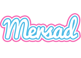 Mersad outdoors logo