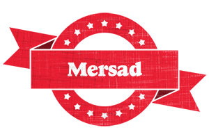 Mersad passion logo