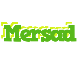 Mersad picnic logo