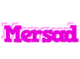 Mersad rumba logo