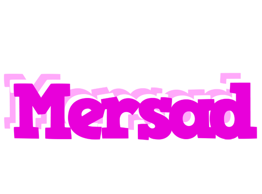 Mersad rumba logo
