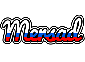 Mersad russia logo