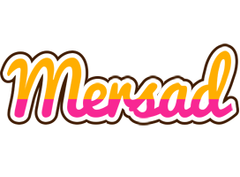 Mersad smoothie logo