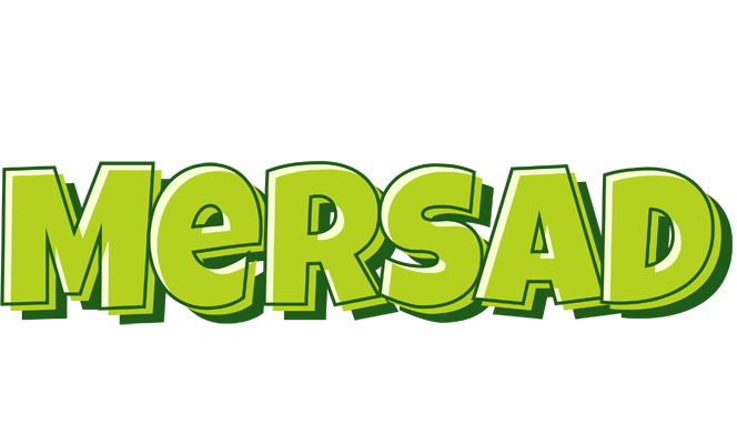 Mersad summer logo