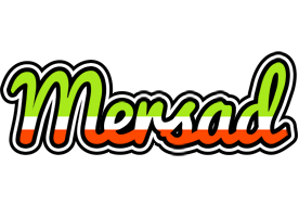 Mersad superfun logo