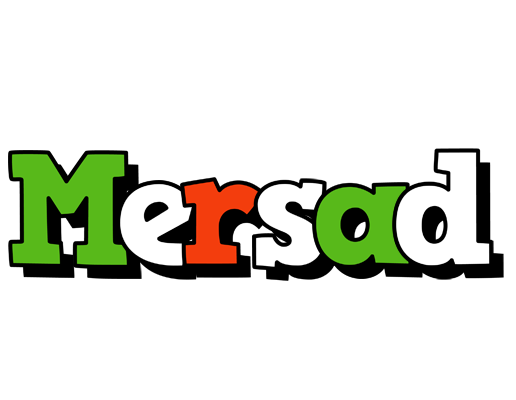 Mersad venezia logo