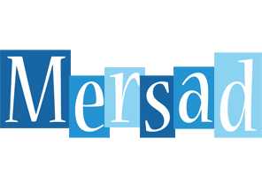 Mersad winter logo