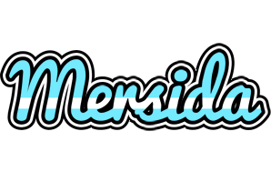 Mersida argentine logo
