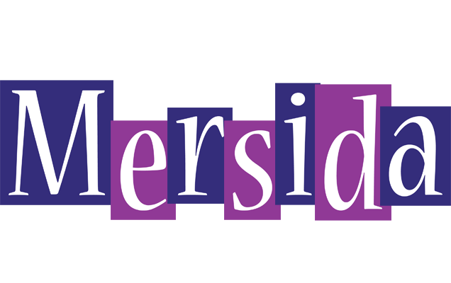 Mersida autumn logo