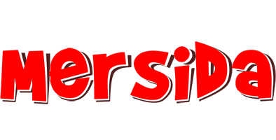 Mersida basket logo