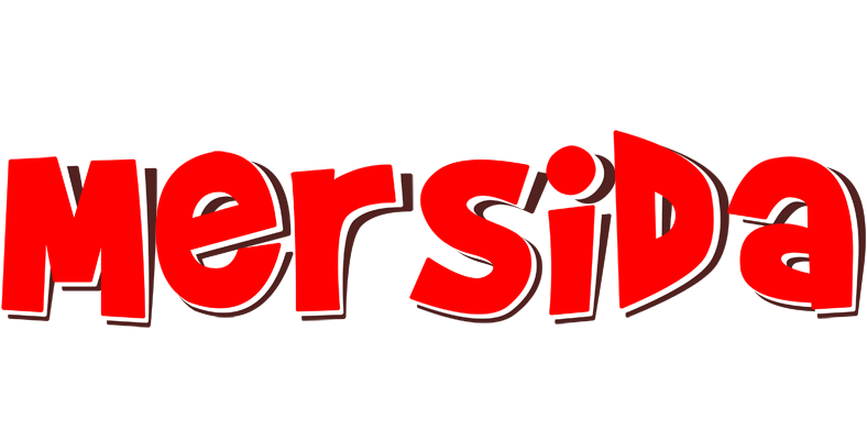 Mersida basket logo