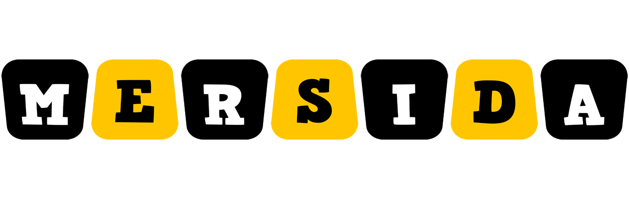 Mersida boots logo