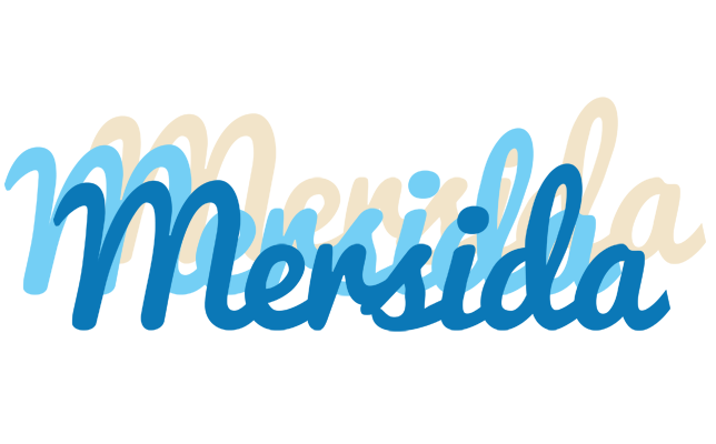 Mersida breeze logo