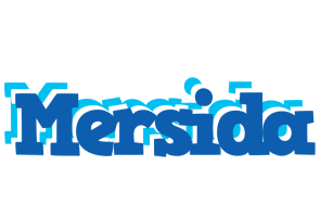 Mersida business logo