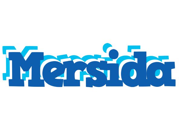 Mersida business logo