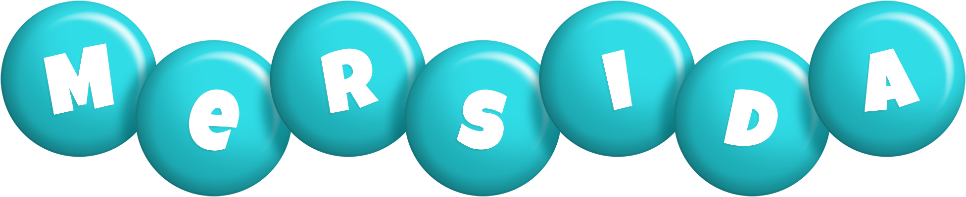 Mersida candy-azur logo