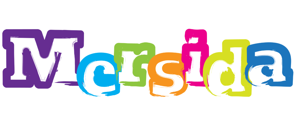 Mersida casino logo
