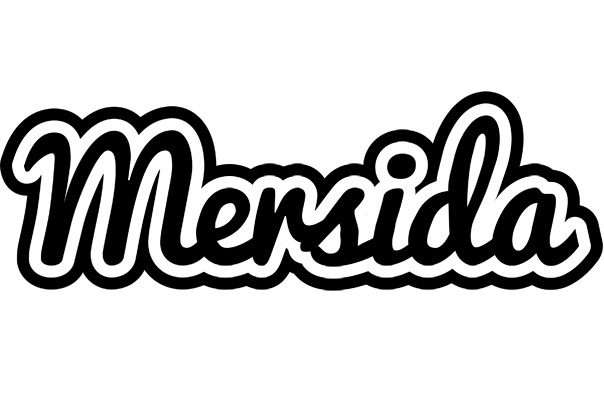 Mersida chess logo
