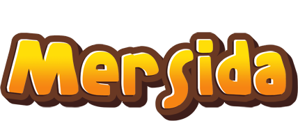 Mersida cookies logo