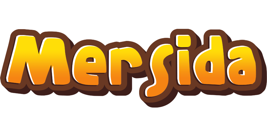 Mersida cookies logo