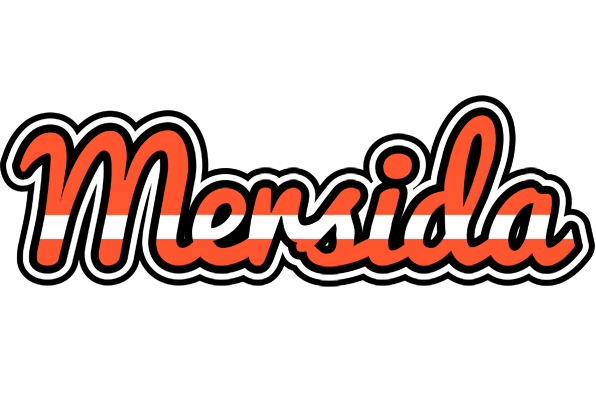 Mersida denmark logo