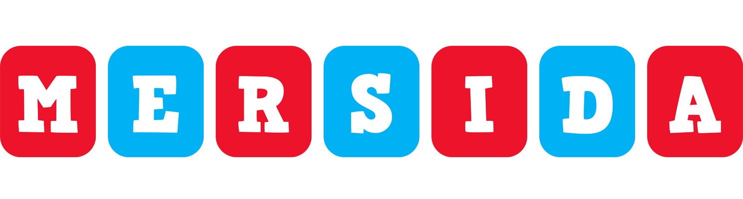 Mersida diesel logo